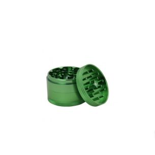 MOLEDOR ALUMINIO 4 PARTES 63MM BT GREEN